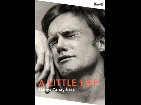 A LITTLE LIFE - Hanya Yanagihara