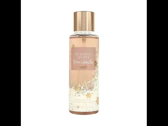 Victorias Secret Bare Vanilla Frosted Mist-250ml