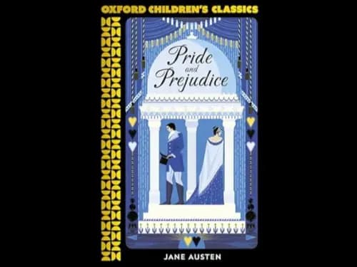 PRIDE AND PREJUDICE