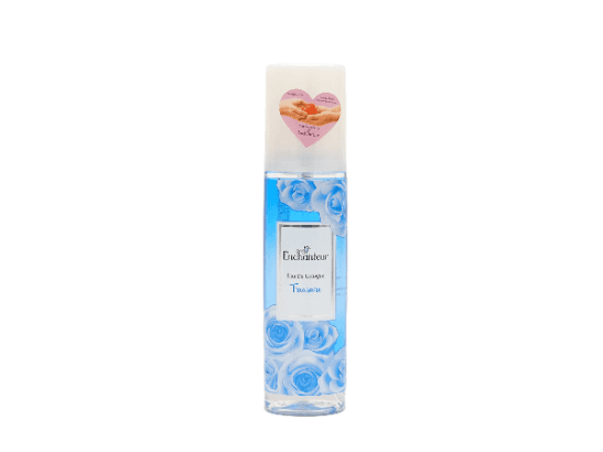 ENCHANTEUR Treasure Eau De Cologne - 100ml