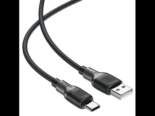 ACEFAST USB TO TYPE-C 1.2M DATA CABLE (3)