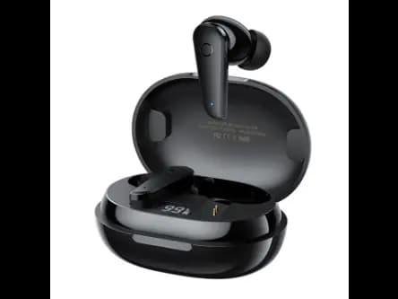 Remax TWS-46 ANC True Wireless Stereo Earbuds With Digital Display