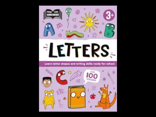 LETTERS