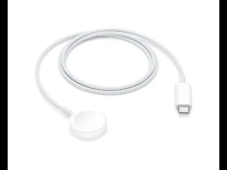 Apple Watch Magnetic Charging Cable for USB-C 2m