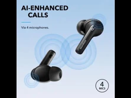 Anker Soundcore Life Note True Wireless Earbuds (4)