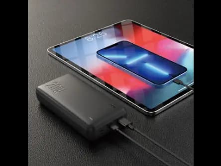 HOCO J87A PD20W QC3.0 20000MAH POWER BANK (3)