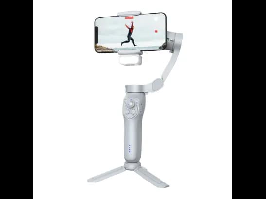 L7C Pro Plus 3 Axis Foldable Gimbal (2)