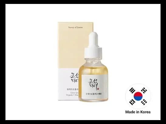 Beauty of Joseon Glow Serum 30ml - KOREA