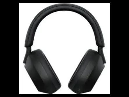 WH 1000M MARSHALL M5 WIRELESS HEADPHONE
