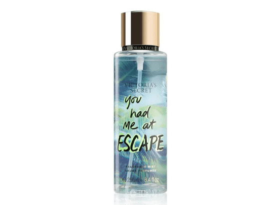 Victorias Secret You Had Me At Escape Mist-250ml