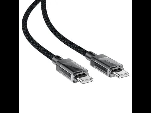 ACEFAST 60W C TO C CABLE 1.2M (2)