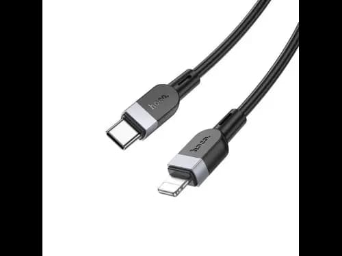 HOCO X109 DATA CABLE C TO IP PD 27W 1M (2)