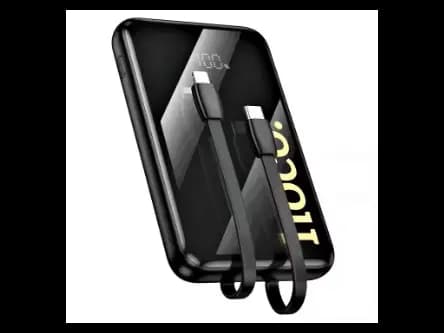 HOCO Q37 10000MAH POWER BANK 22.5W PD20W (2)