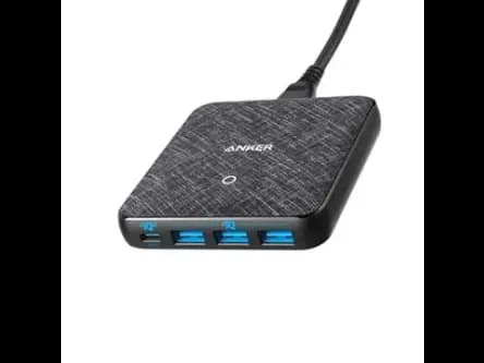 Anker Powerport 111 65W Charger A2045 (2)
