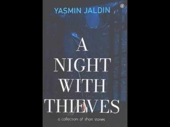 A NIGHT WITH THIEVES