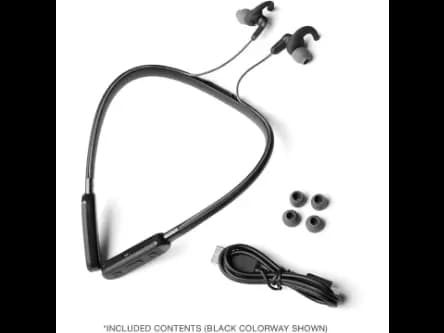 Skullcandy Inkd Wireless In-ear Headphone With Mic (3)
