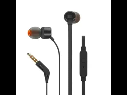 JBL T110 In Ear Headphone (2)