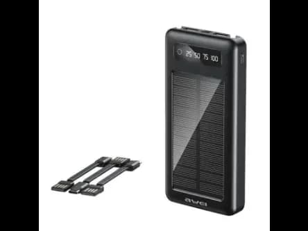 Awei P129k 10000mah Power Bank