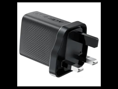 ACEFAST 30W GAN USB A C PD CHARGER (3)