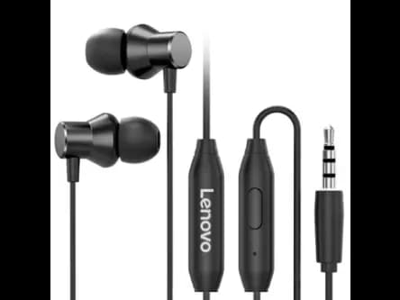Lenovo HF130 Wired in Ear Earphone