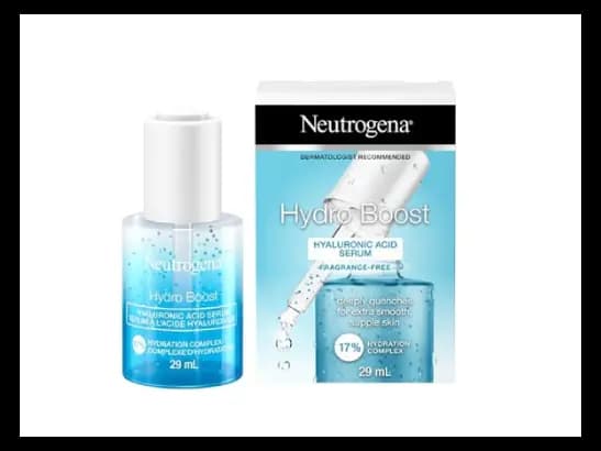 Neutrogena Hydro Boost Hyaluronic Acid Serum 30ml - CANADA