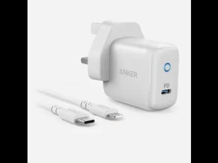 Anker Power Port PD1 B2019 KD1 With Charging Cable