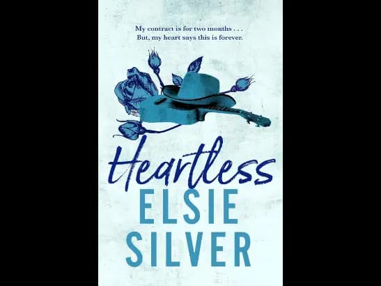 Heartless By Elsie Silver
