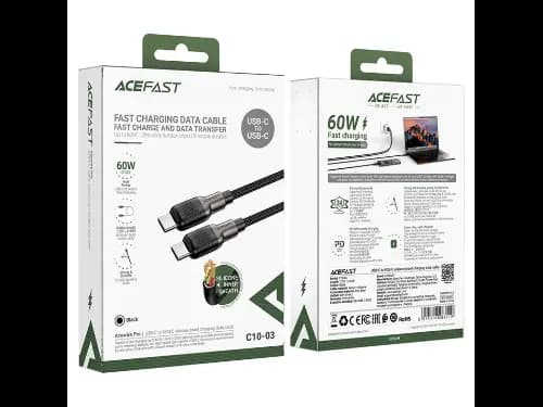 ACEFAST C-C 60W MAX 1.2M DATA CABLE (4)