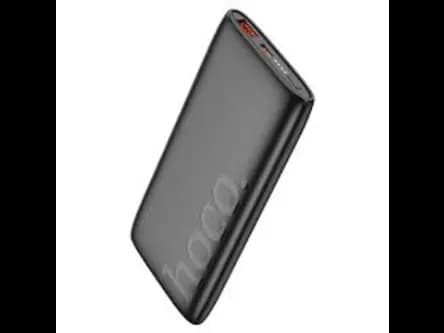 HOCO J122 PD20W POWER BANK 10000 MAH