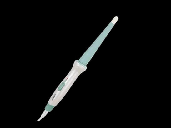 VGR V-596 Hair Curling Wand (2)