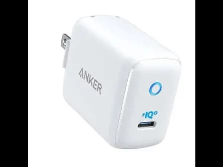 Anker PowerPort III Mini 30W Power IQ 3.0 USB-C Charger