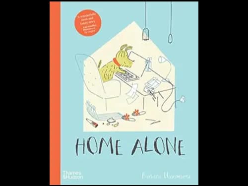 HOME ALONE