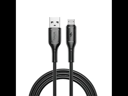 Wiwu WI-C042E Starlink USB To Micro Cable 1m - 6 Month Warranty