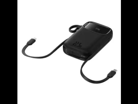 Baseus Qpow2 Power Bank 22.5W 10000mAh P10055003113 (2)