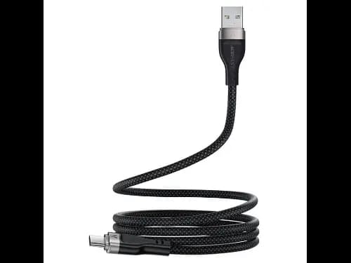 ACEFAST USB TO TYPE C DATA CABLE