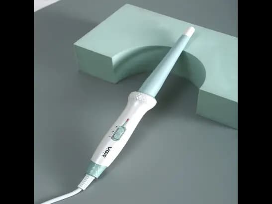 VGR V-596 Hair Curling Wand (4)