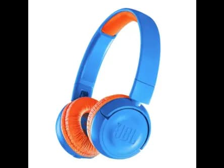 JBL JR300BT Kids Wireless On-Ear Headphones