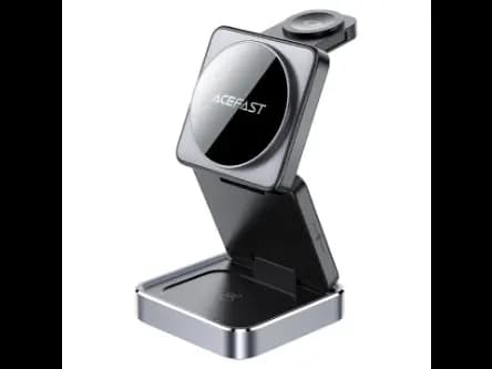 ACEFAST 20W 3 IN 1 WIRELESS CHARGING HOLDER