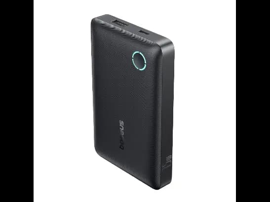 Baseus EnerFill FP11 Power Bank 10000mAh 15W Cosmic Black - P1008210C123-00 (2)