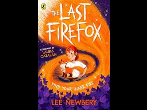 THE LAST FIREFOX
