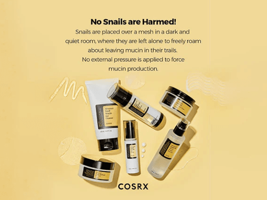 Cosrx Advanced Snail 96 Mucin Power Essence 100ml - KOREA (4)