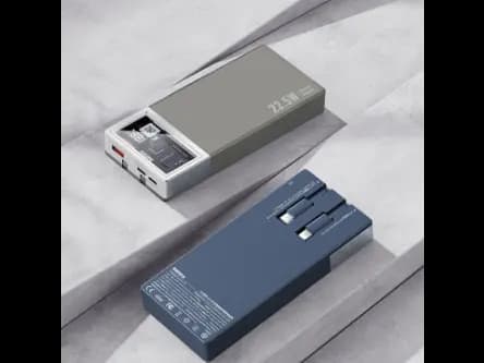 Remax RPP-189 Fly Series 22.5W 20000mah Powerbank (3)
