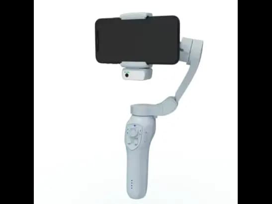 L7C Pro Plus 3 Axis Foldable Gimbal (3)
