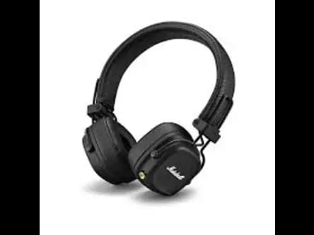 Marshall Major 4 Wireless Bluetooth Headphones