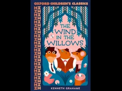 THE WIND IN THE WILLOWS