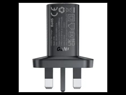 ACEFAST A105 GAN PD CHARGER (3)