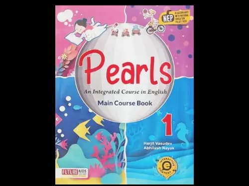 PEARLS - MAIN COURSE BOOK 1
