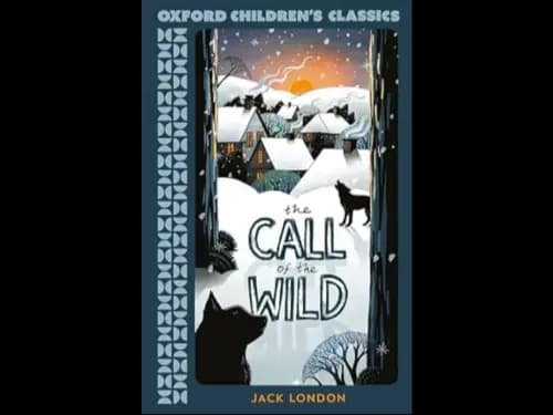 THE CALL OF THE WILD