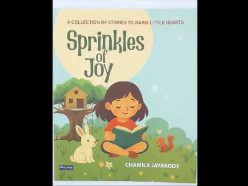 SPRINKLES OF JOY