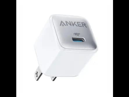 Anker A2634 20w PD Nano Charger (3)